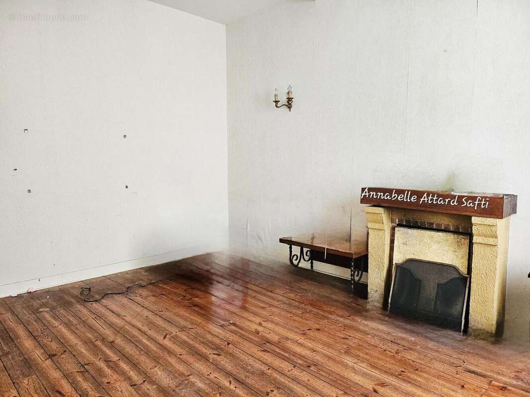 Photo 3 - Maison à SORGES