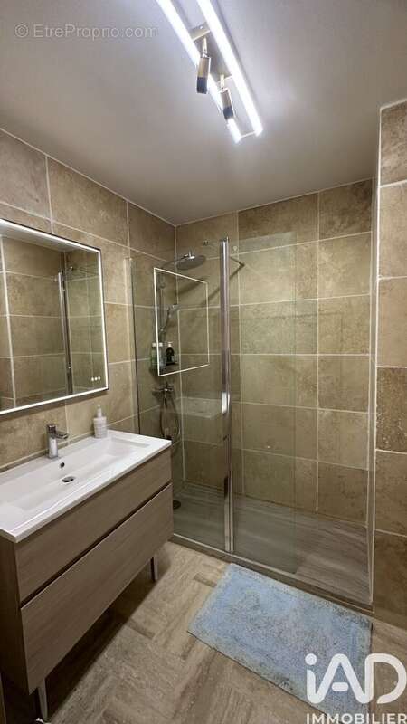 Photo 8 - Appartement à MANDELIEU-LA-NAPOULE