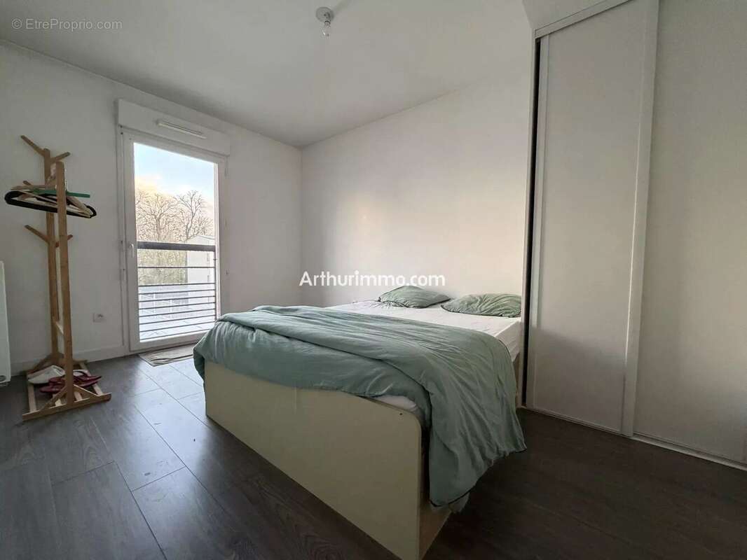 Appartement à SUCY-EN-BRIE