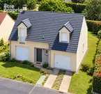 Maison à SARGE-LES-LE-MANS