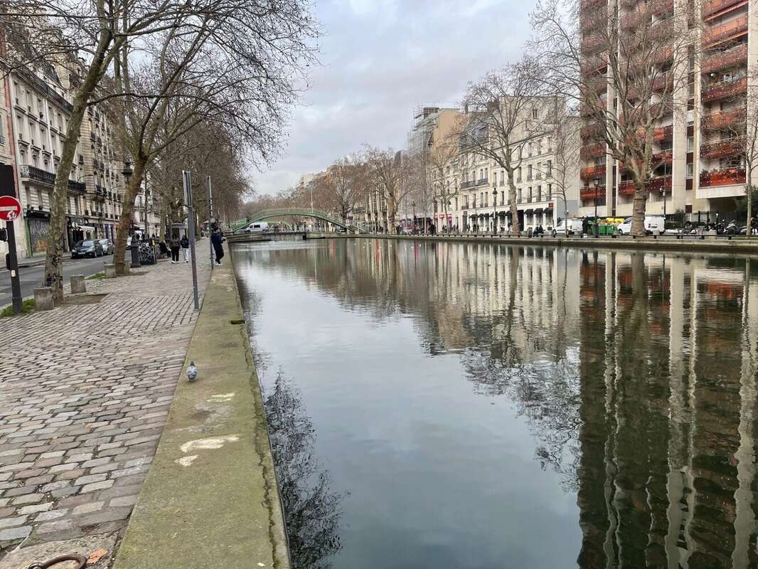 Autre à PARIS-10E
