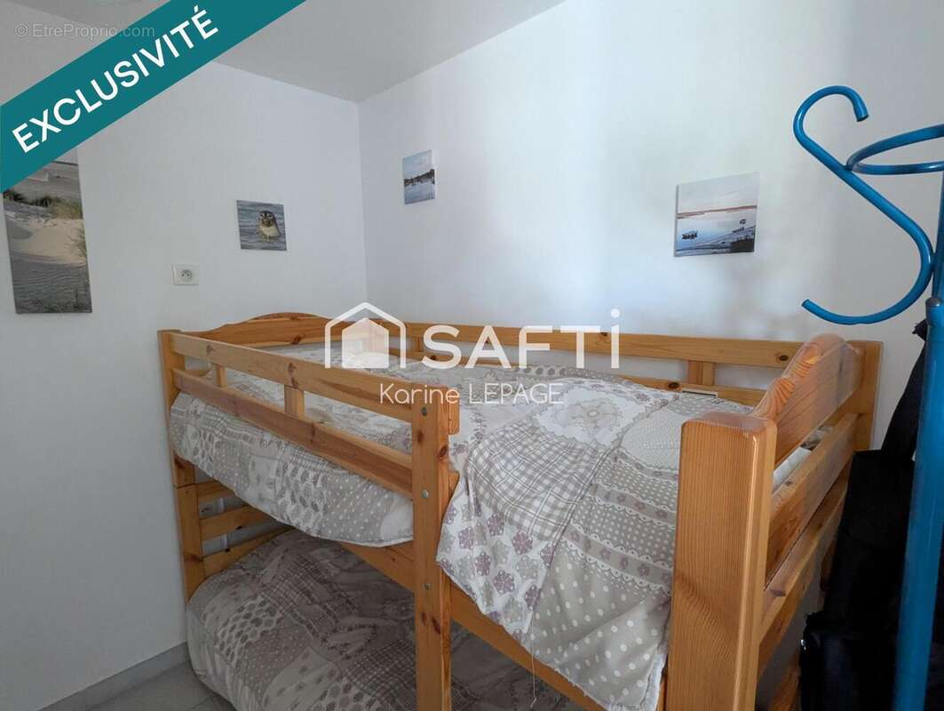 Appartement 41 m² à Saint-Valery-Sur-Somme  - photo 7