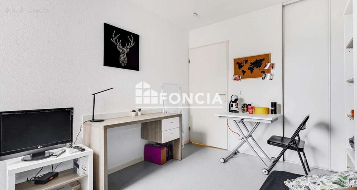 Appartement à LYON-3E
