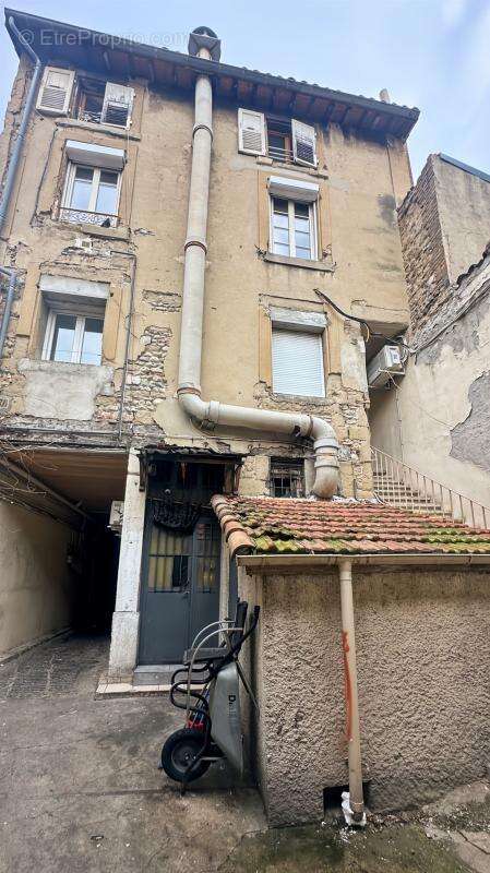 Appartement à VALENCE