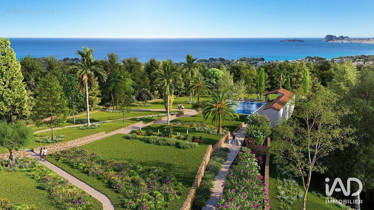 Photo 1 - Appartement à LA CIOTAT