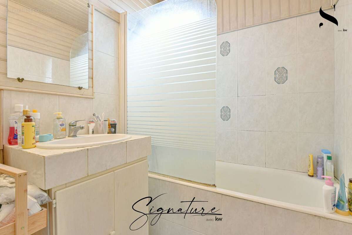 Appartement à LIMOGES