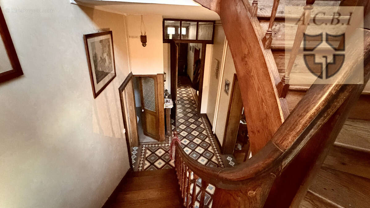 Maison à VENDOME
