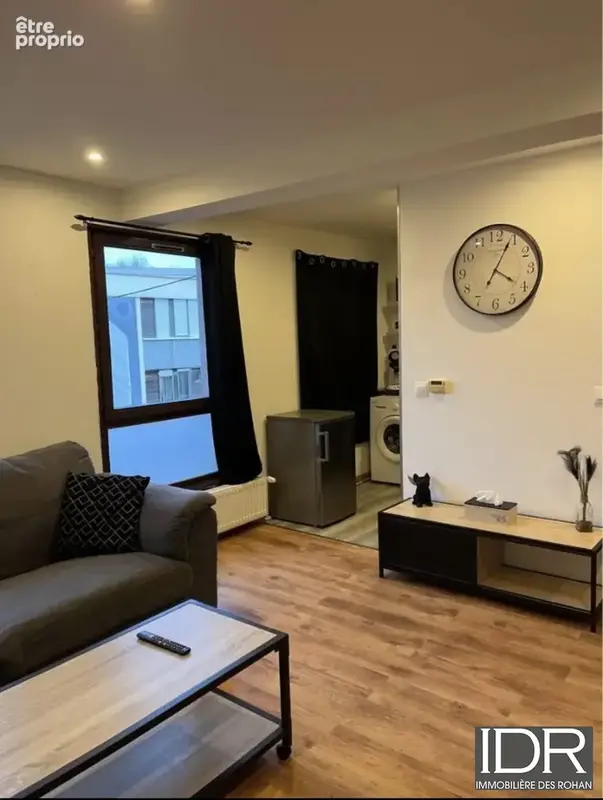 Appartement 35 m² à Phalsbourg  - photo 6