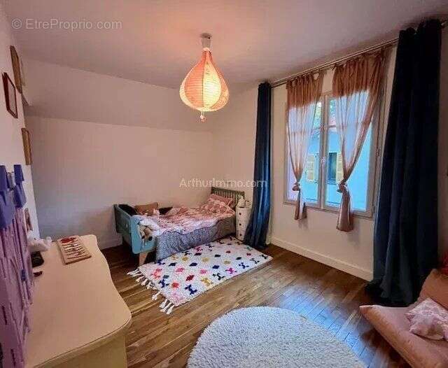 Maison à JOINVILLE-LE-PONT