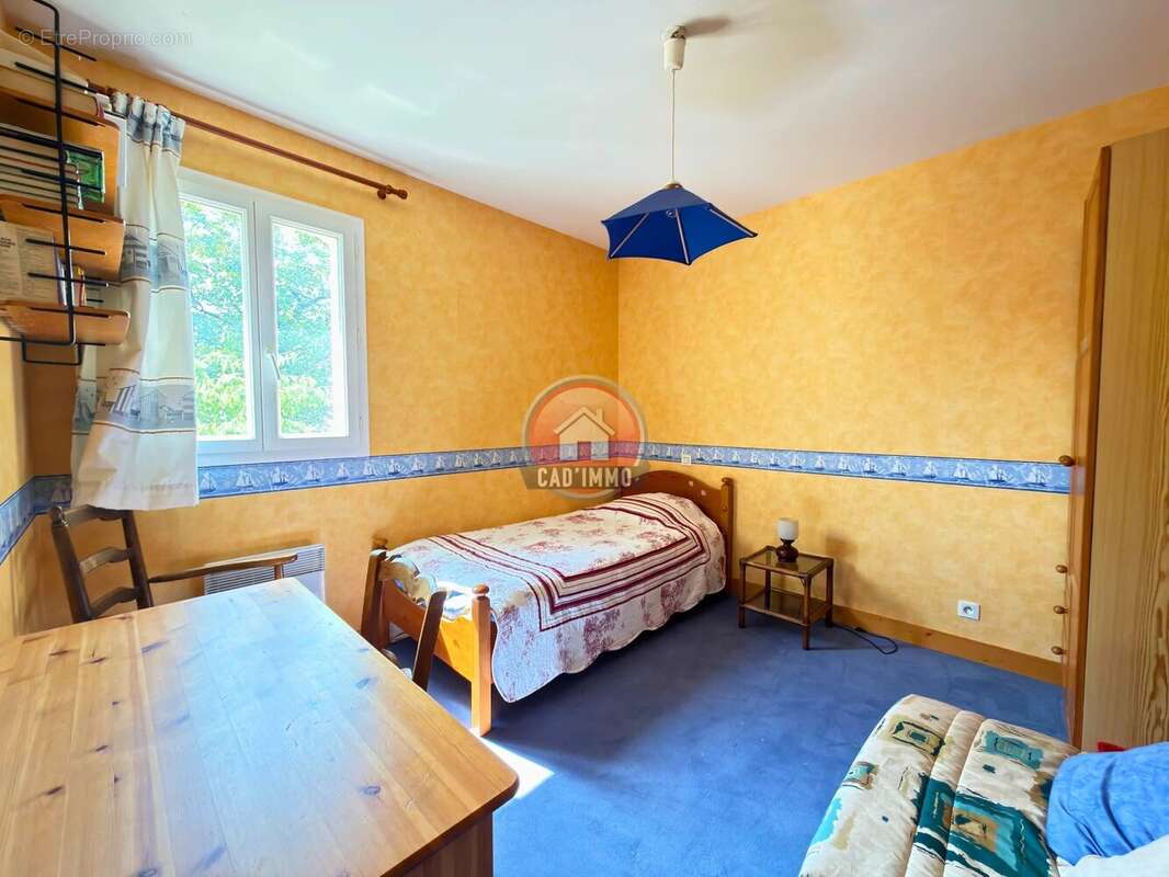 Maison provençale 145m² avec piscine et garage BERGERAC - photo 13