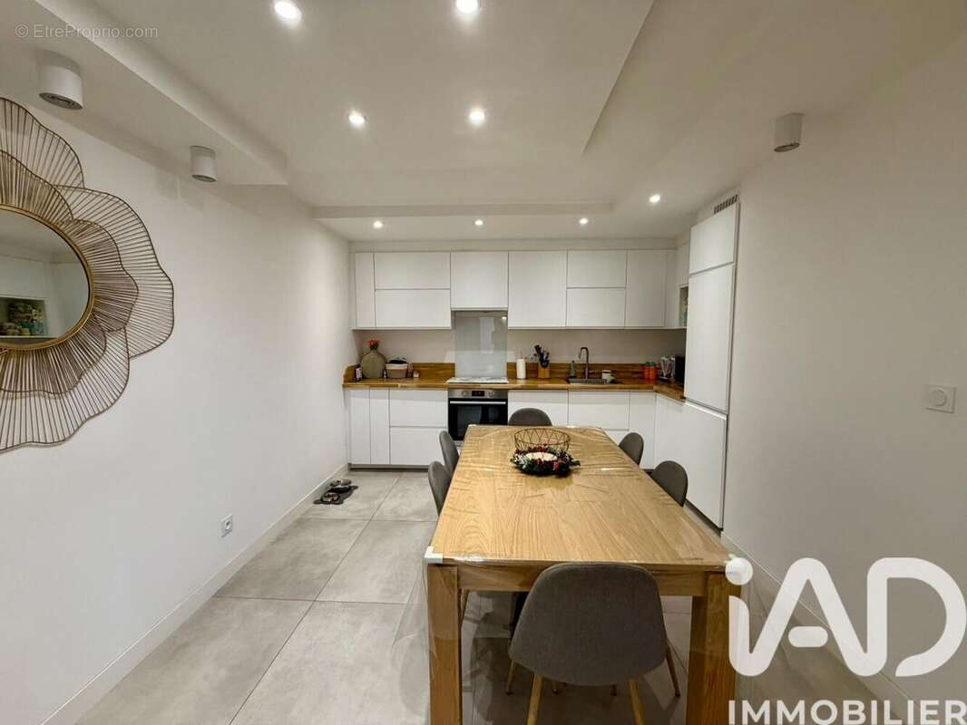 Photo 5 - Appartement à AUBAGNE