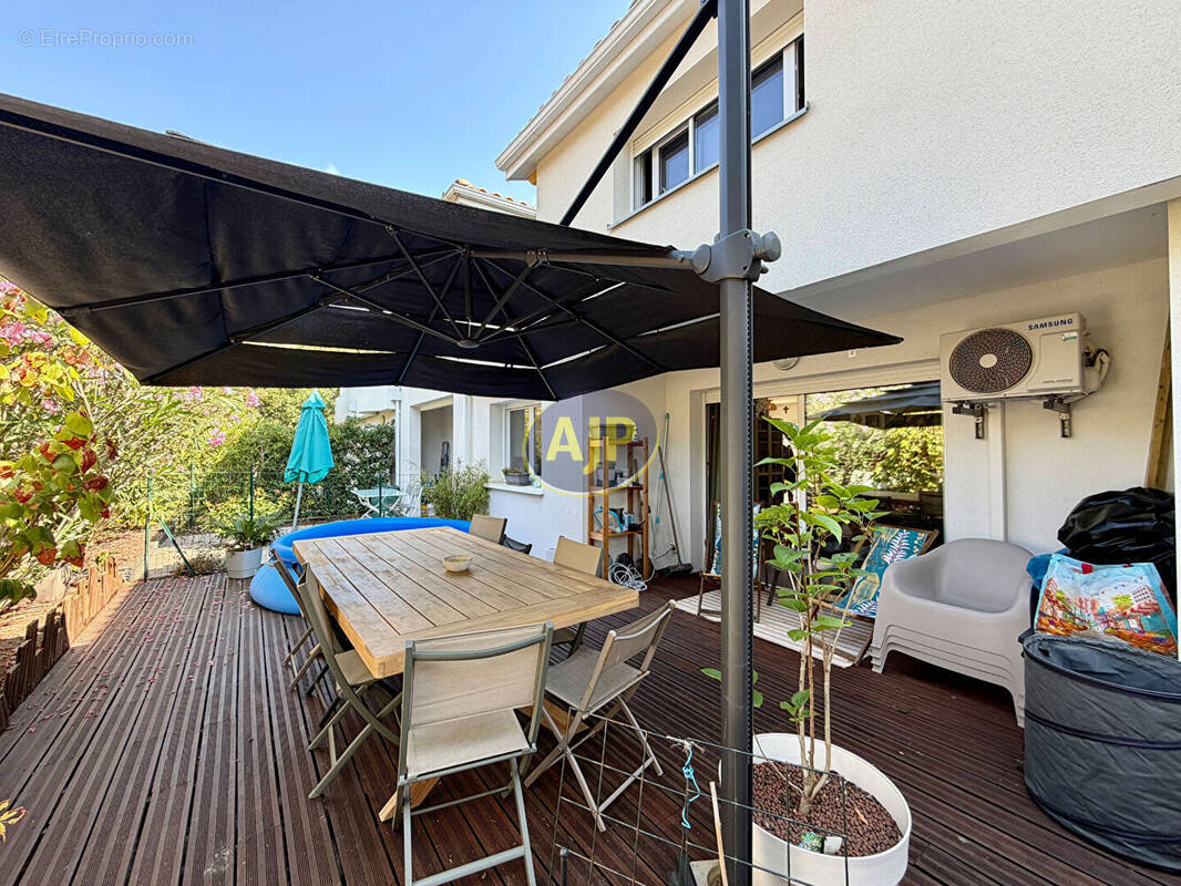 Appartement à LABENNE