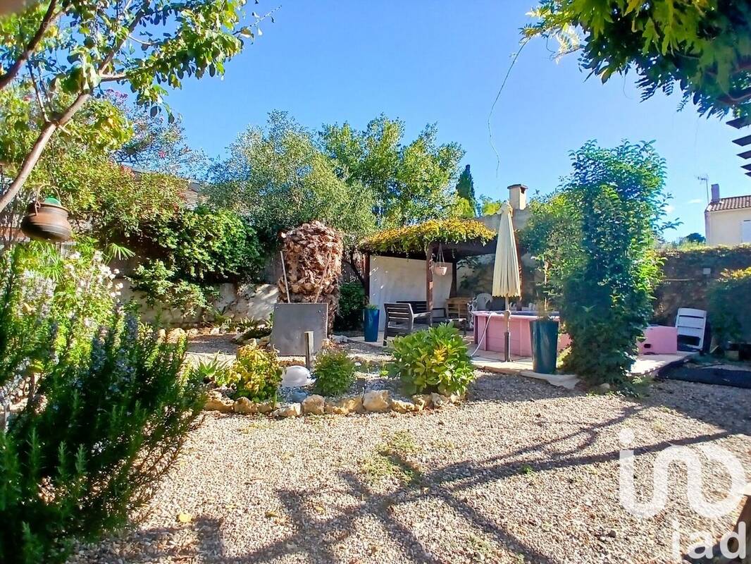 Photo 1 - Maison à OLONZAC