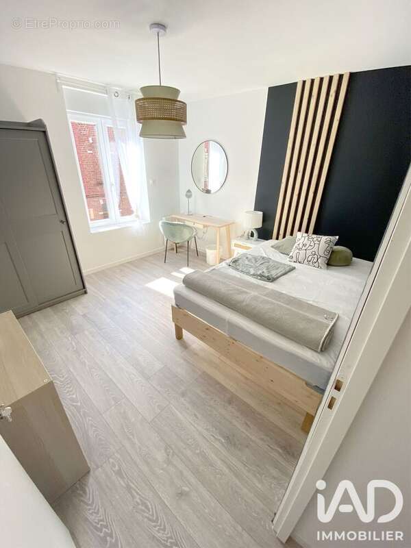 Maison 178 m² à Lambersart  - photo 4