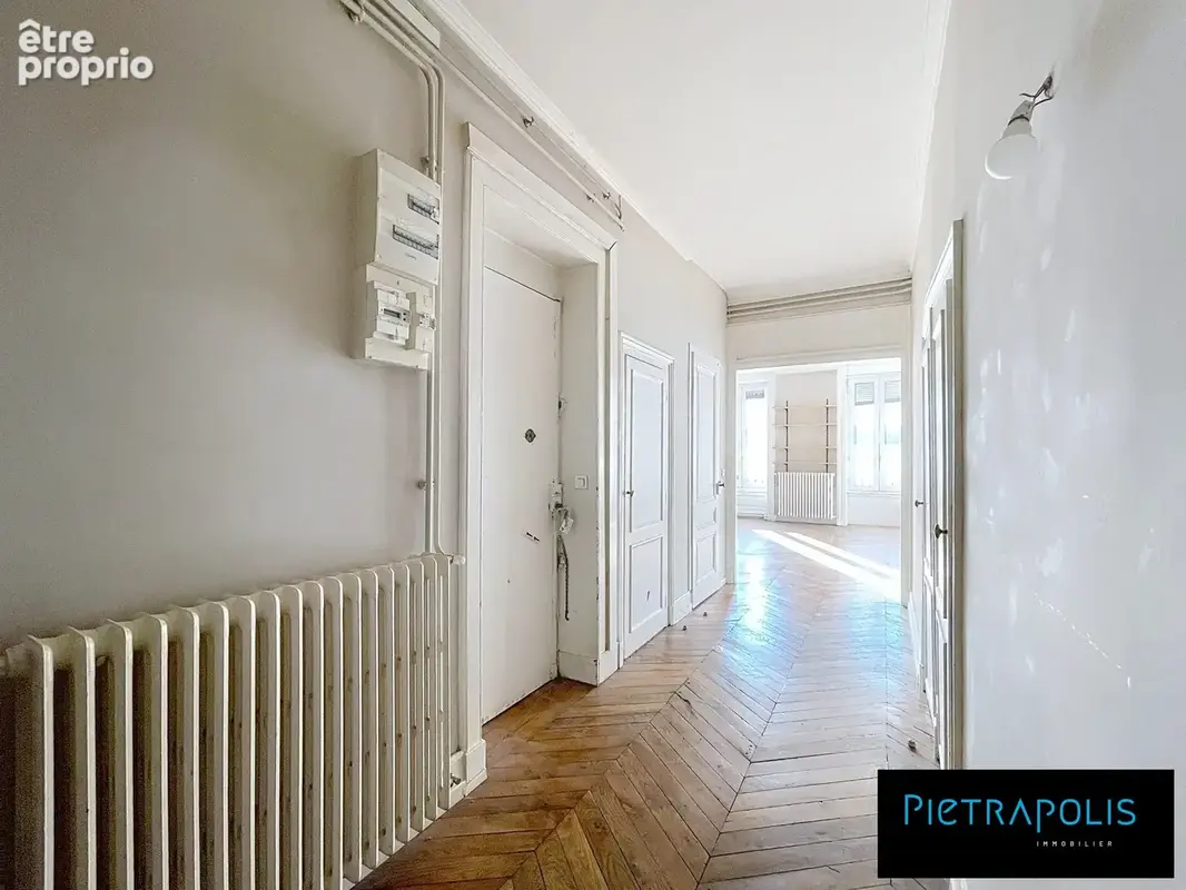 Appartement 112 m² à Lyon-2e  - photo 3