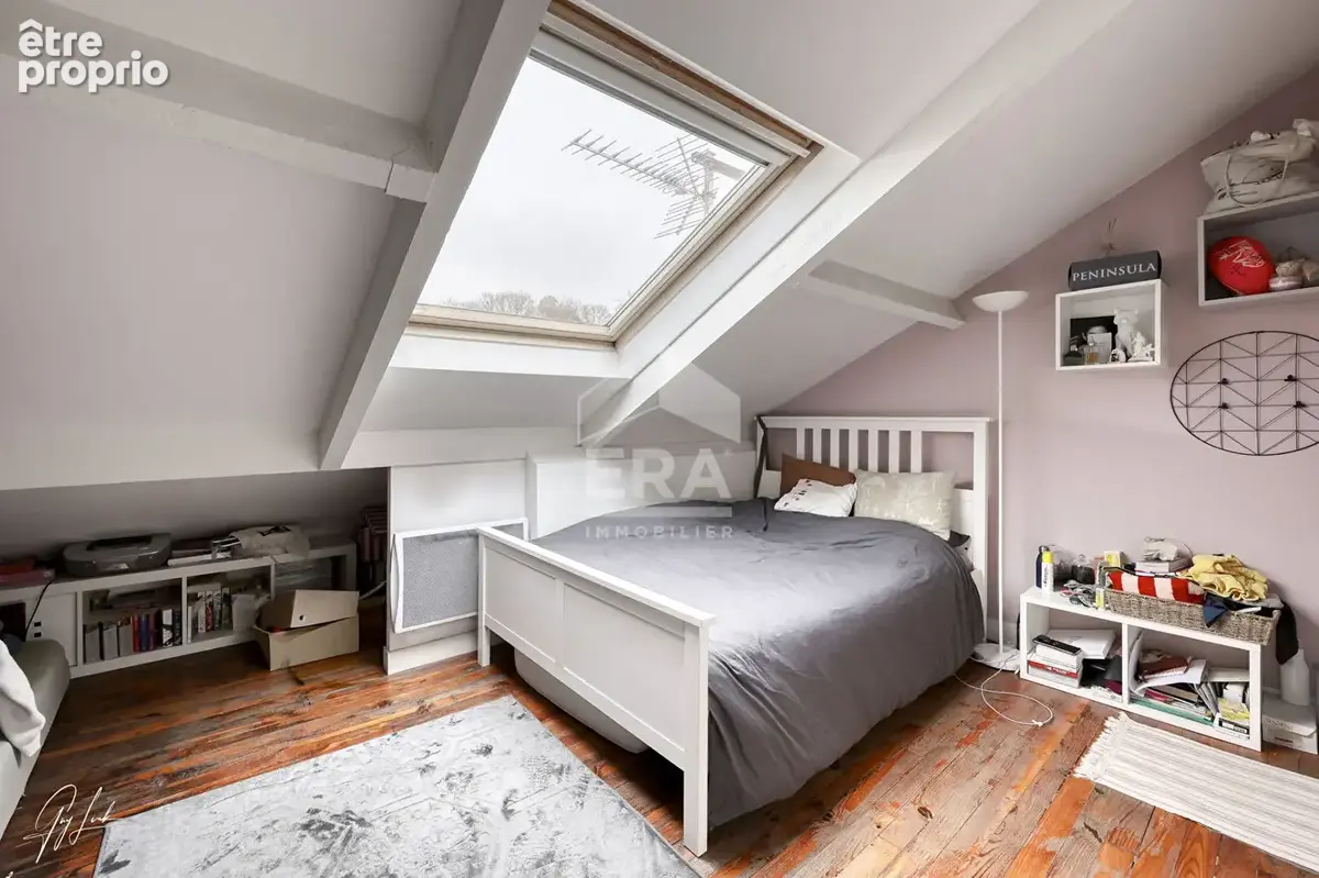 Maison 193m² à sèvres - photo 11