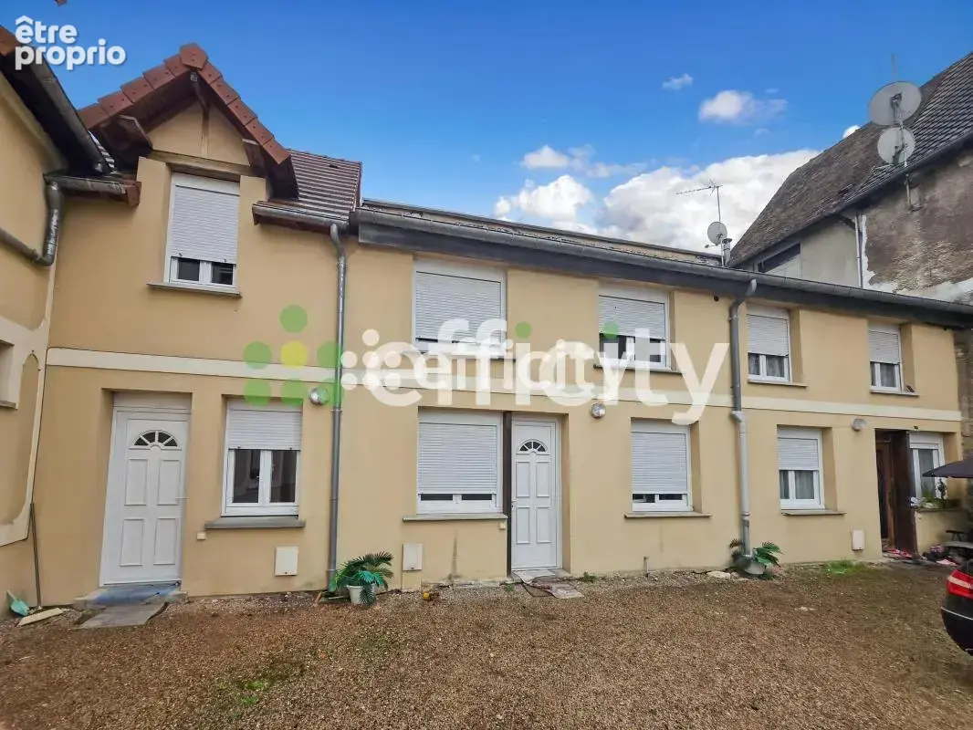 Appartement à VERNON