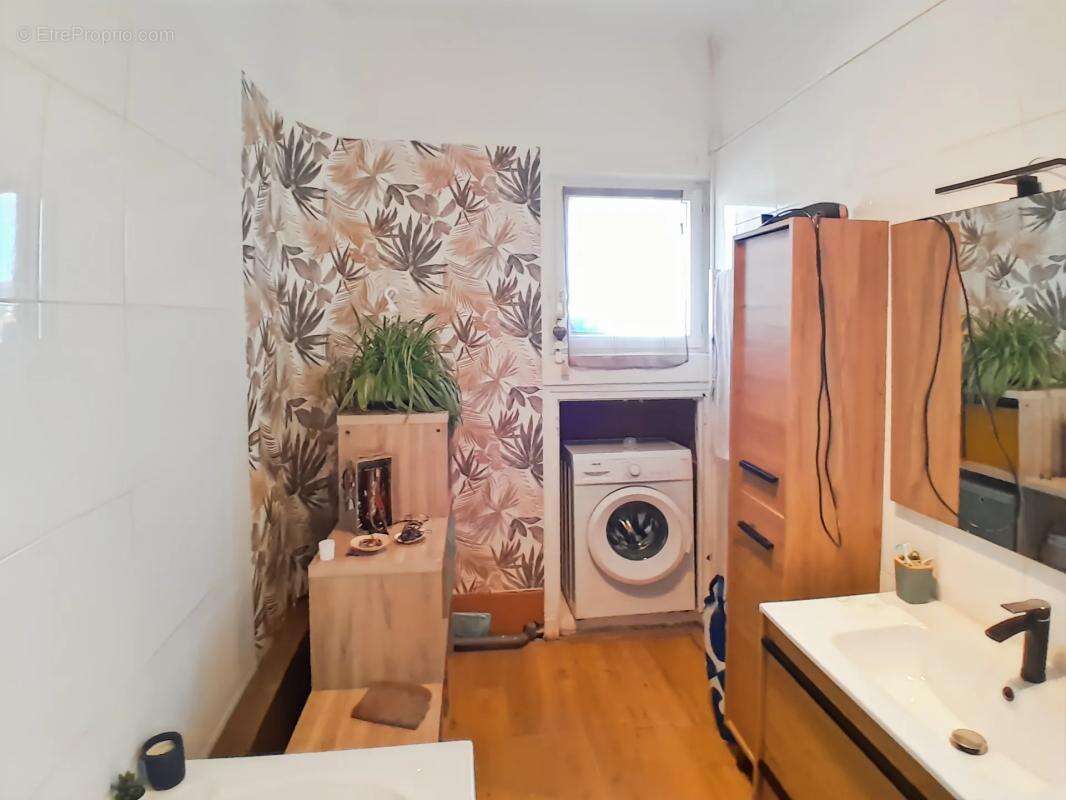 Appartement à AMELIE-LES-BAINS-PALALDA