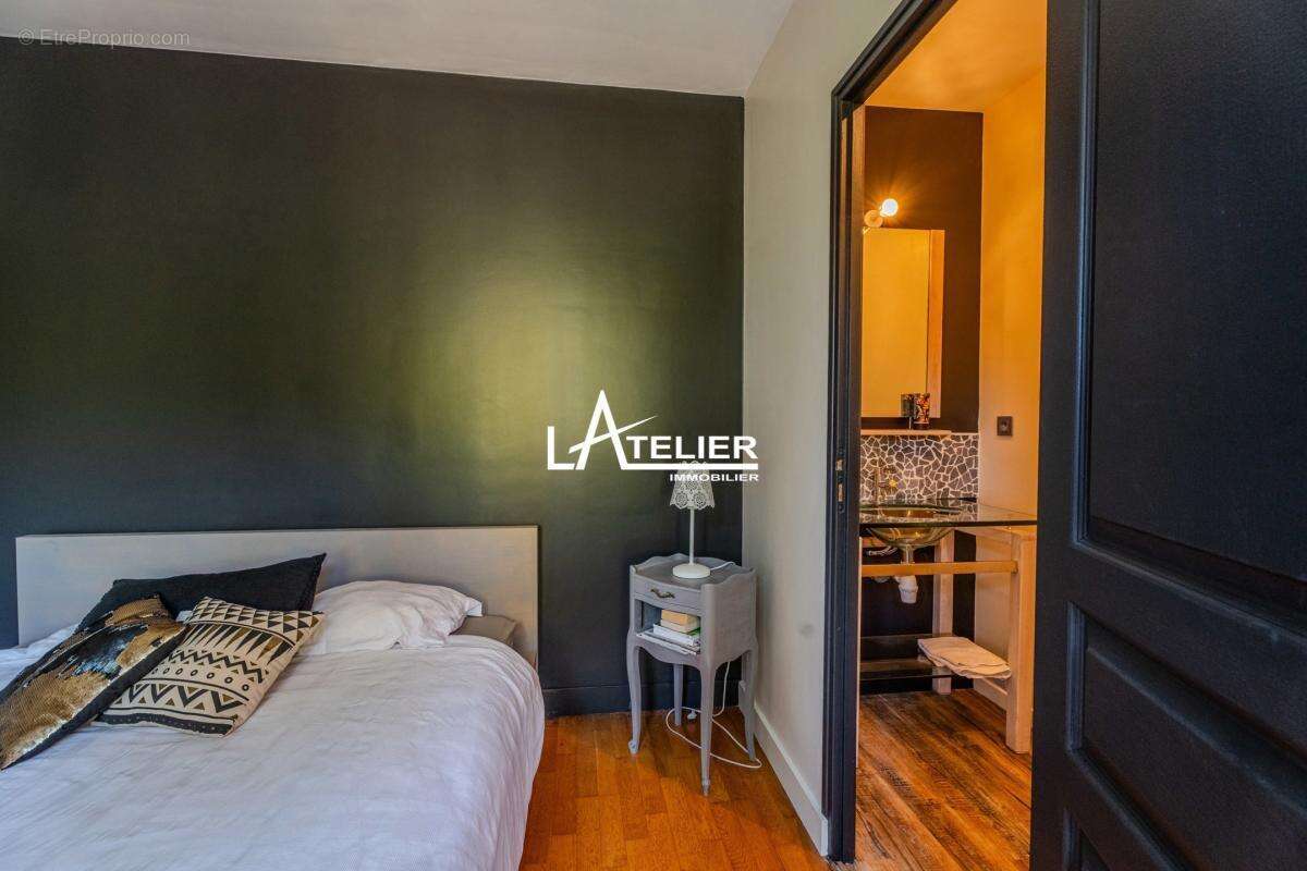 Maison à VIGNEUX-DE-BRETAGNE