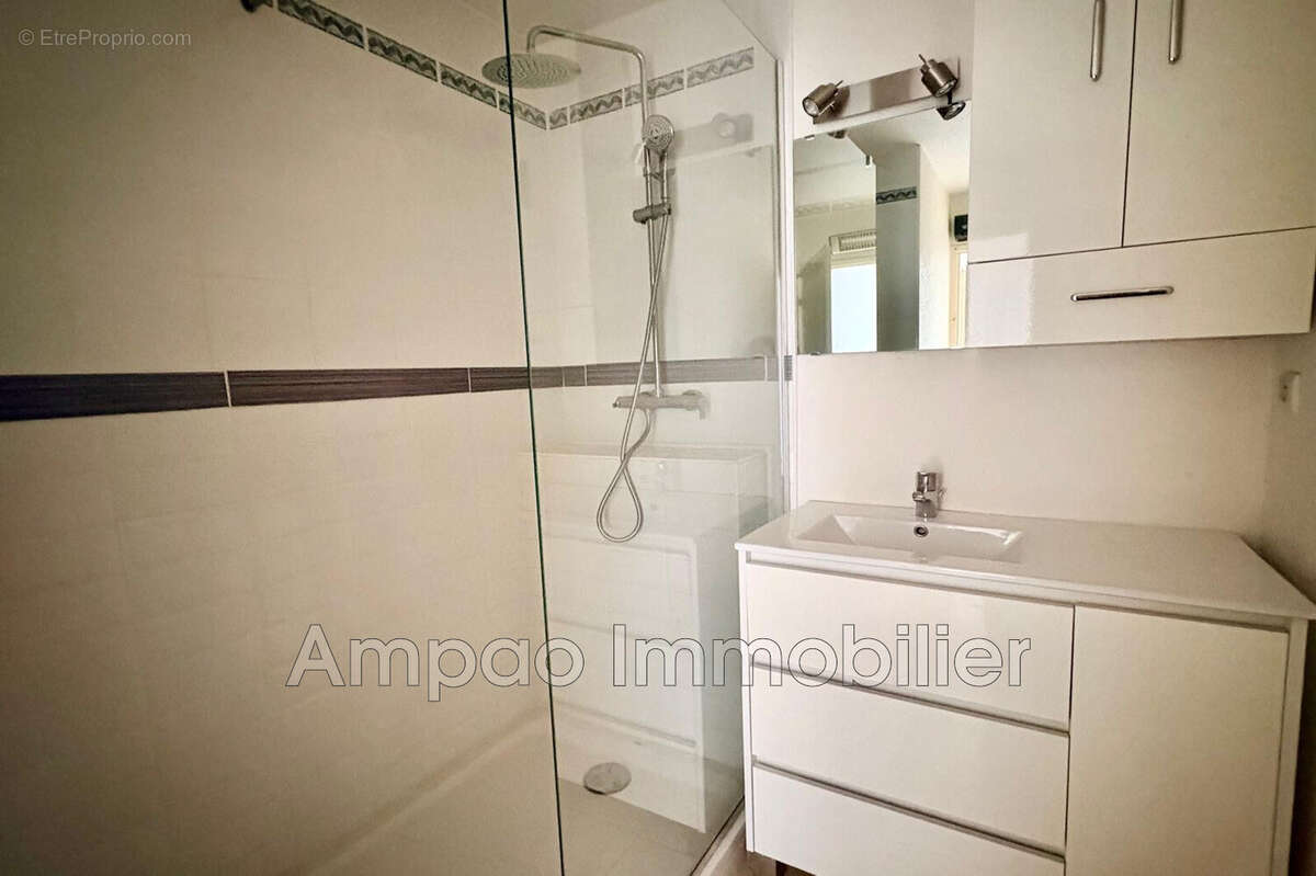 Appartement à CANET-EN-ROUSSILLON