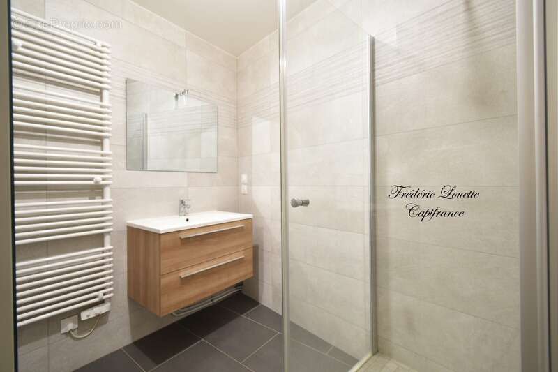 Appartement à vendre 3 pièces REIMS (51) avec parking - photo 9