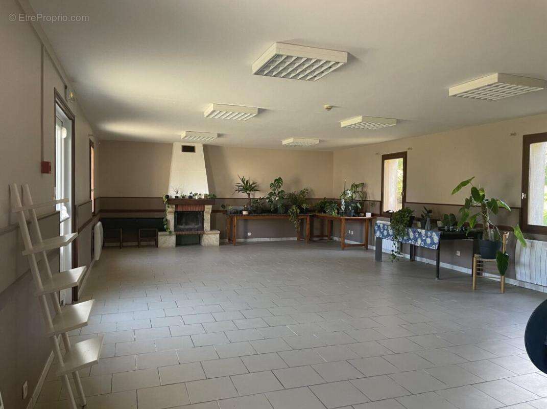 Ensemble immobilier complet - Un lieu unique pour réaliser v - photo 6