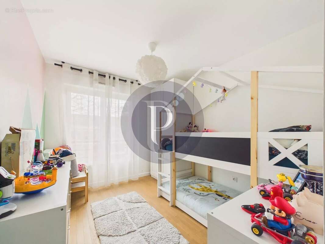 Appartement à ANTONY