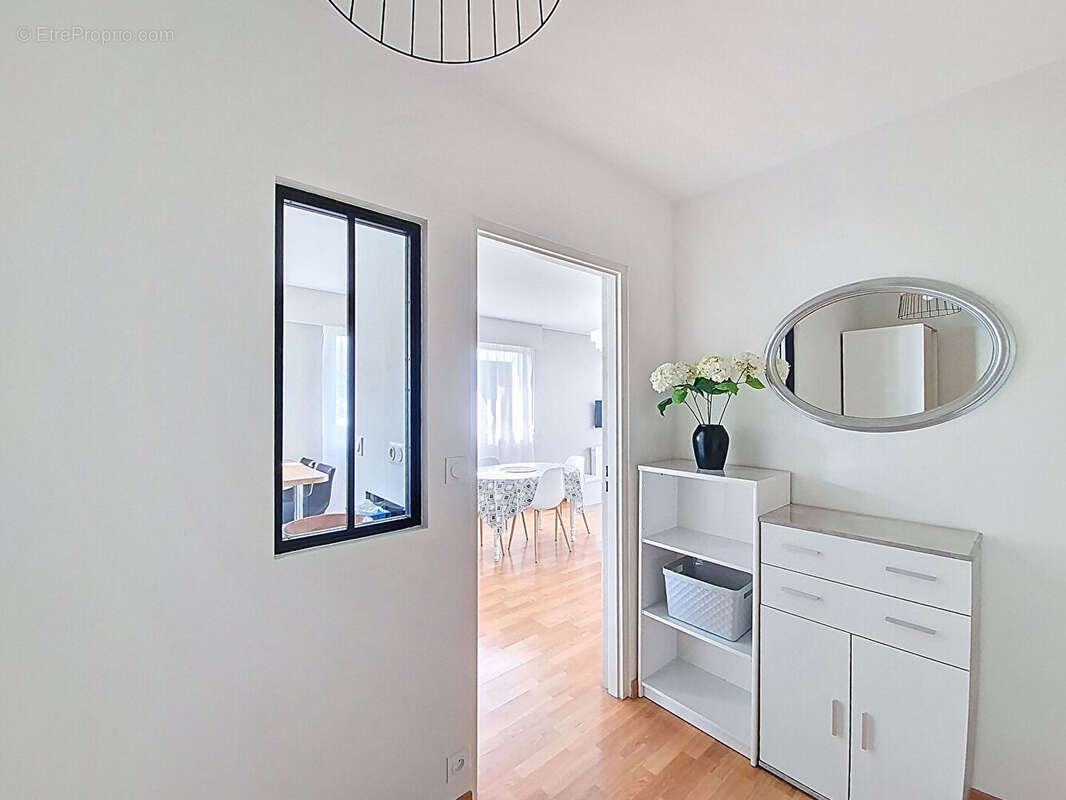Appartement à SAINT-CAST-LE-GUILDO