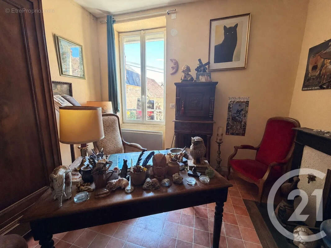 Maison 174 m² à Chateauneuf-Val-De-Bargis  - photo 5