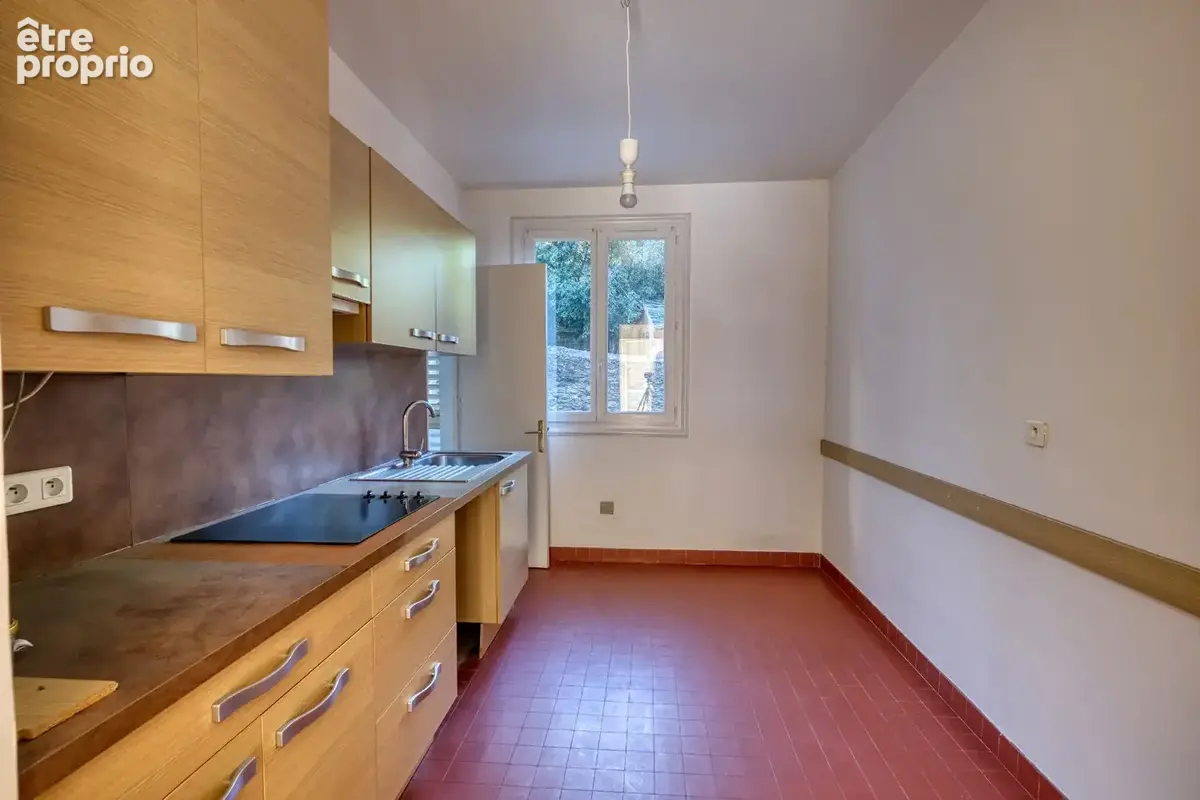 Appartement 79m² à bastia - photo 5
