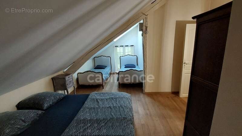 Maison à CARSAC-AILLAC