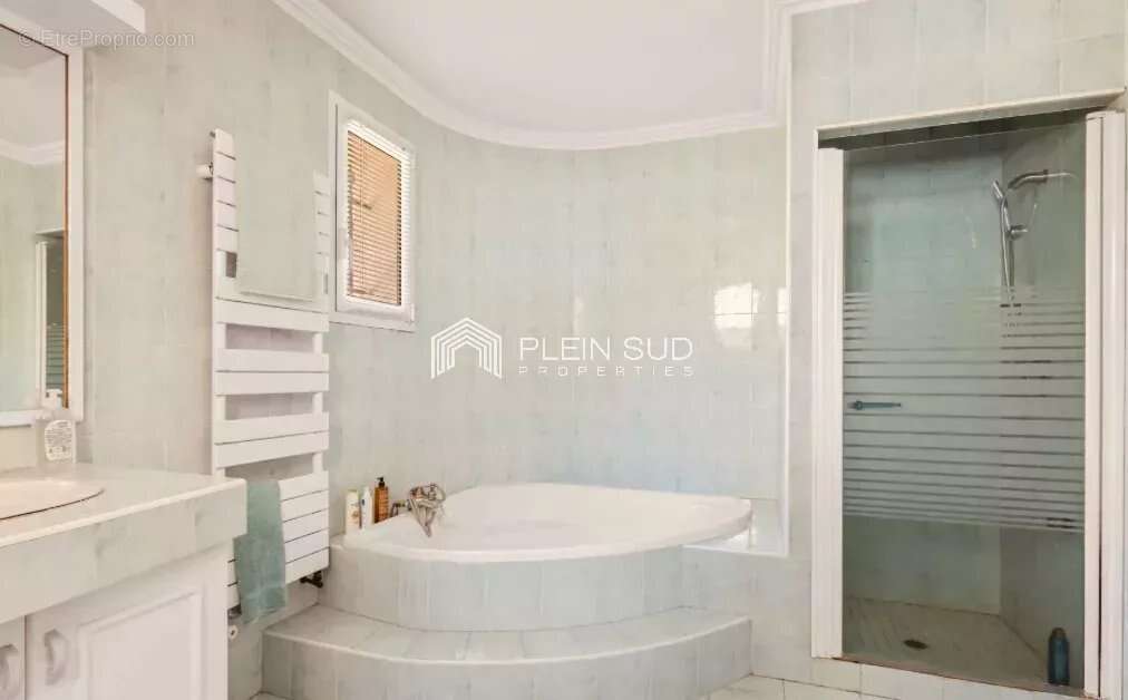 Villa vue mer au calme absolu ! Secteur recherché - photo 11