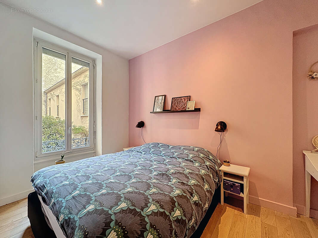 Appartement à LYON-7E