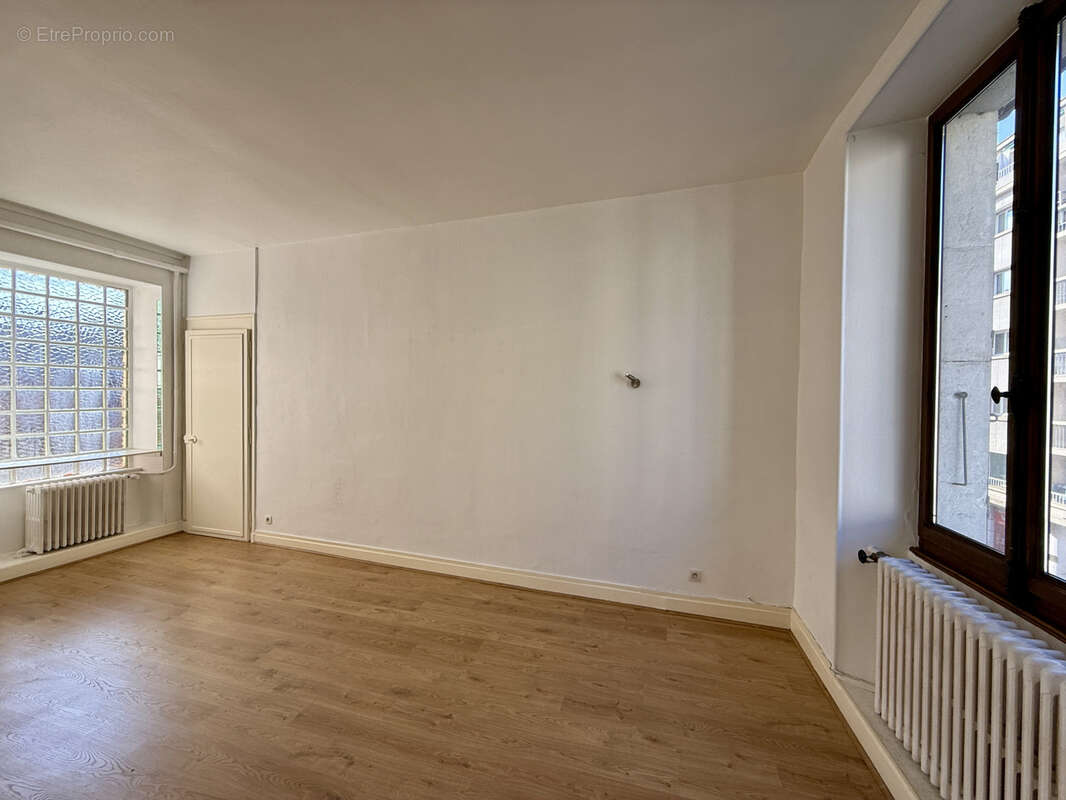 Appartement à ANNECY