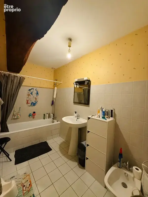 Poce les bois - a vendre - maison - photo 7
