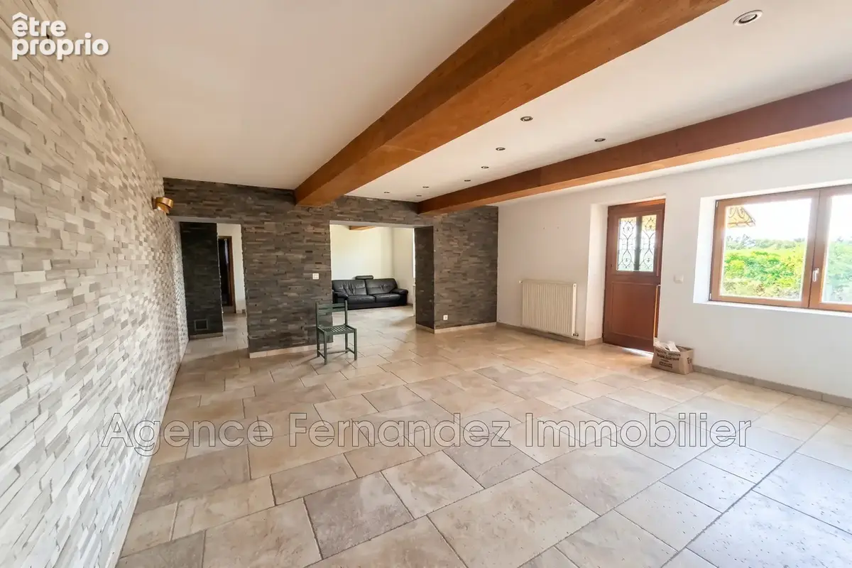 Maison 111 m² à Ceron  - photo 8