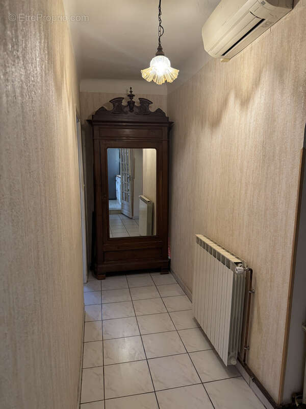 Maison à ORLIAGUET