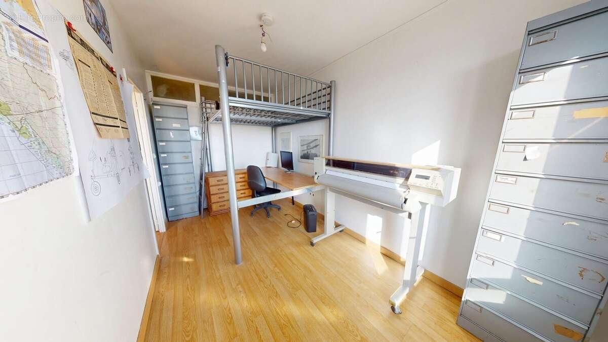 Appartement à ORLEANS