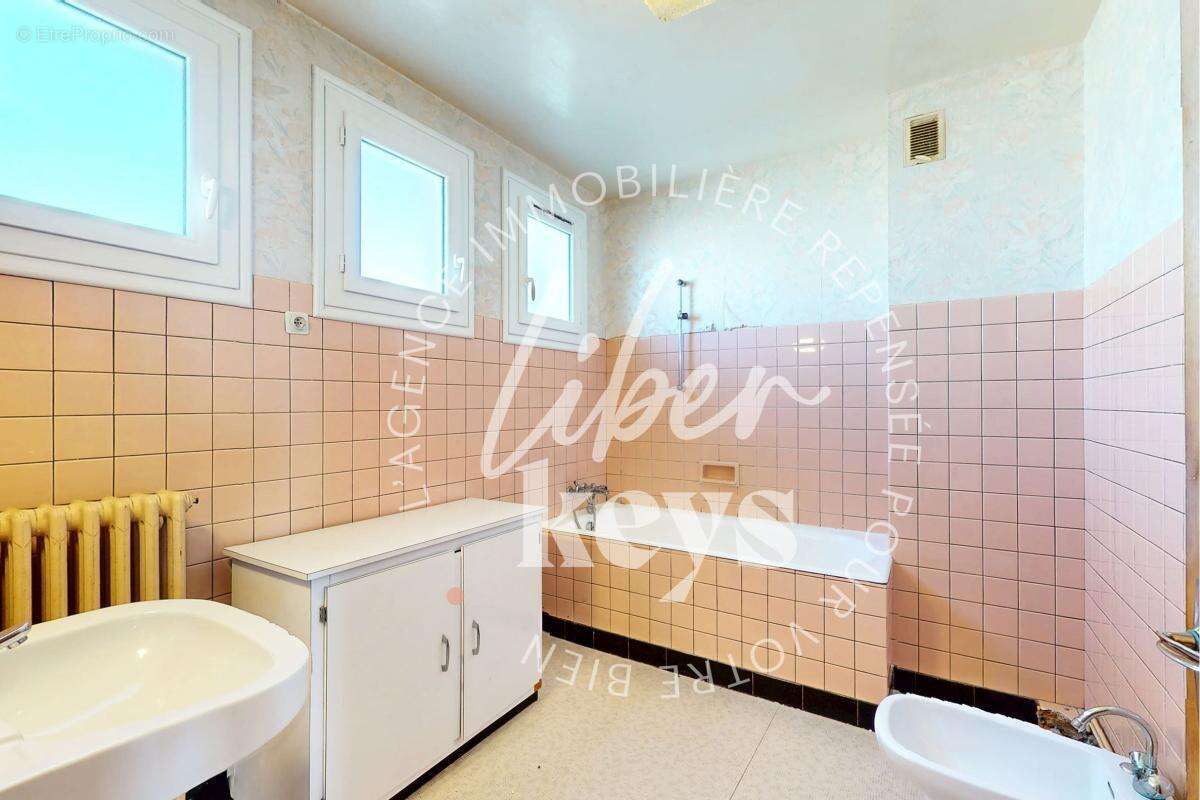 Maison à SAINT-GILDAS-DES-BOIS