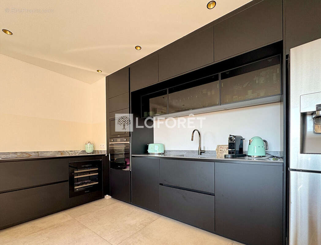 Appartement à LA GARDE