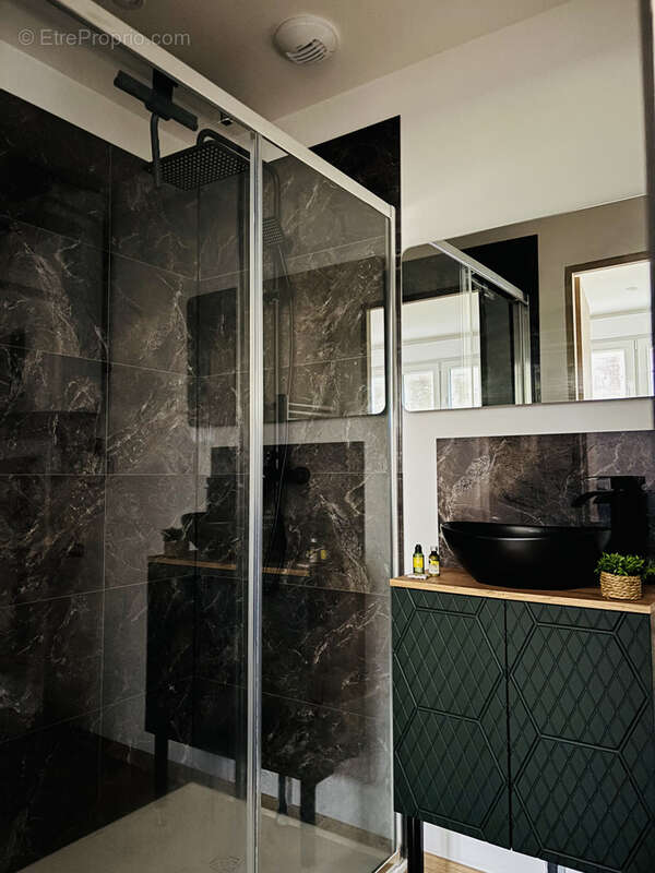 Appartement à LA BRESSE