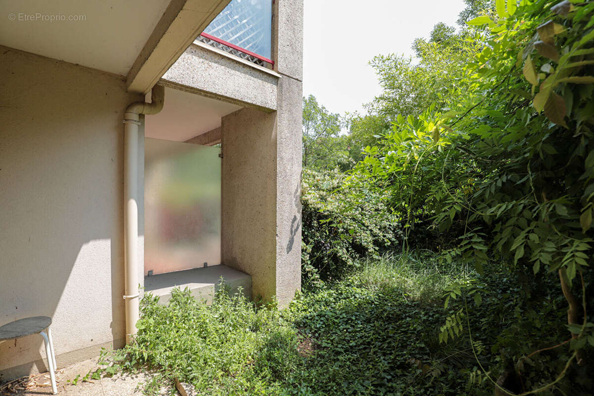 Appartement à CLAMART