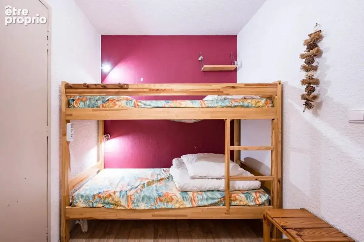 Appartement - photo 12