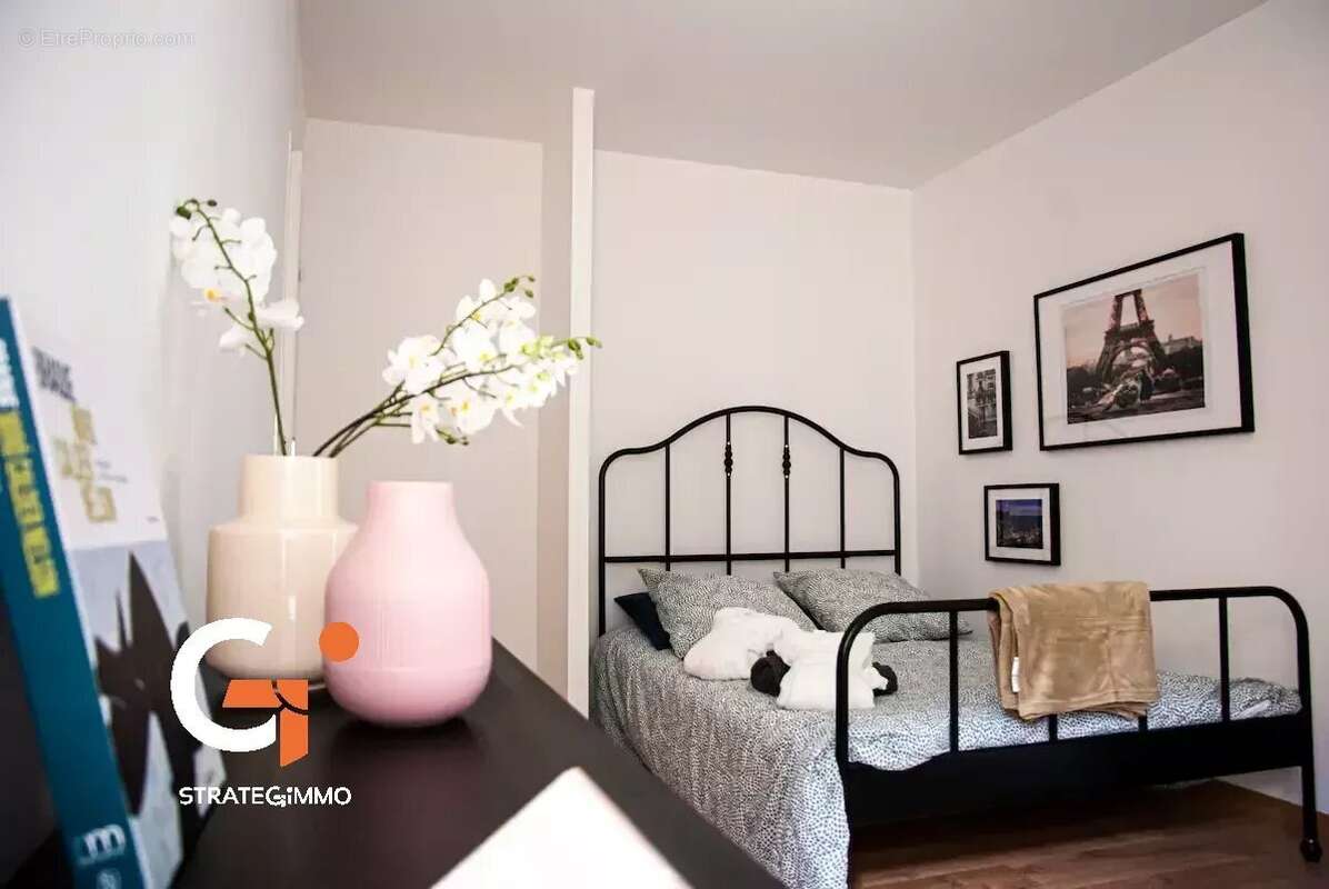 Appartement à ROUEN