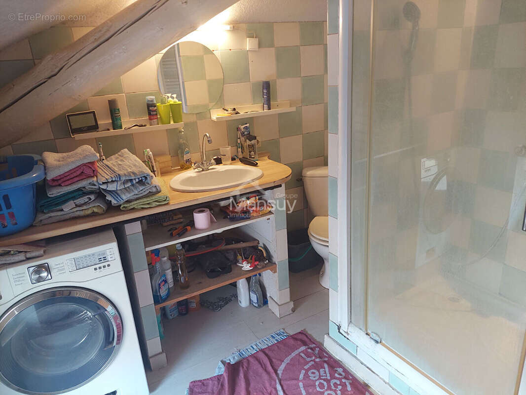 Appartement à ETAIN