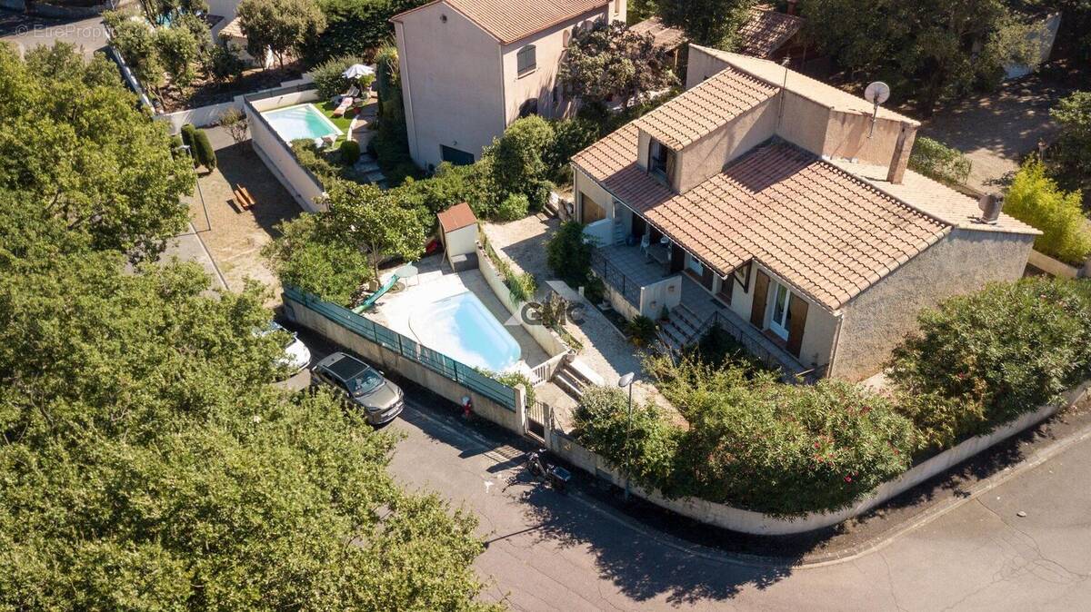 Photo 1 - Maison à NIZAS