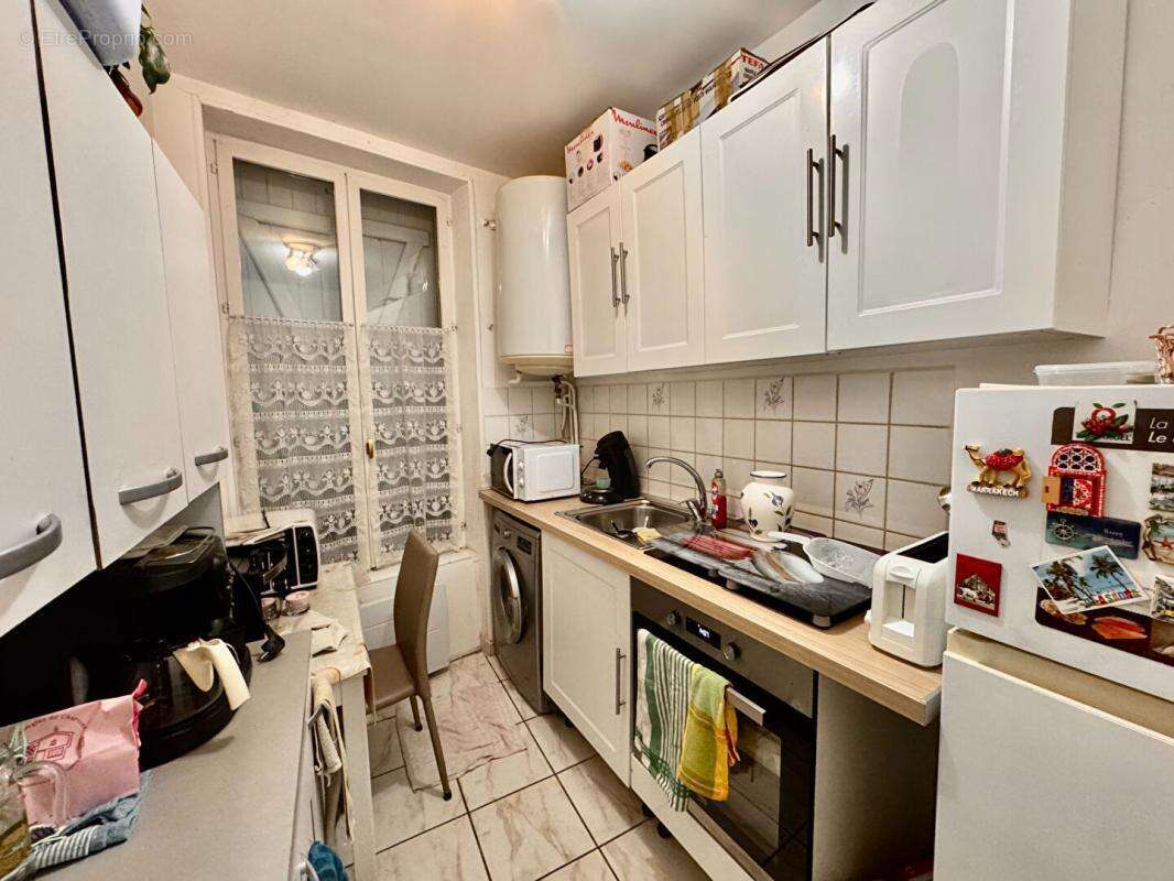 Appartement à NEVERS