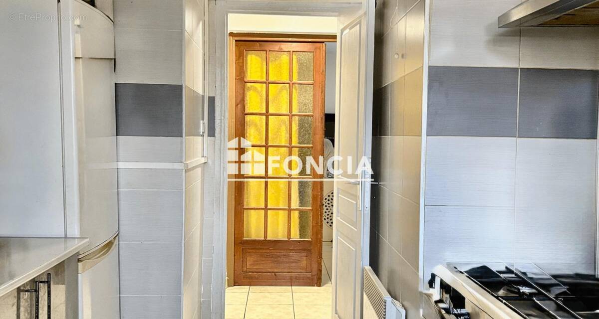 Appartement à PERPIGNAN