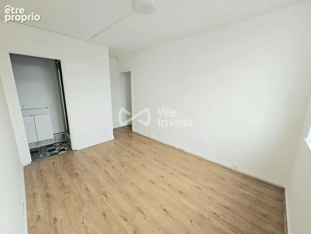 Appartement 5 pièces 78 m² à vendre à Mont-Saint-Aignan (76130) - photo 7