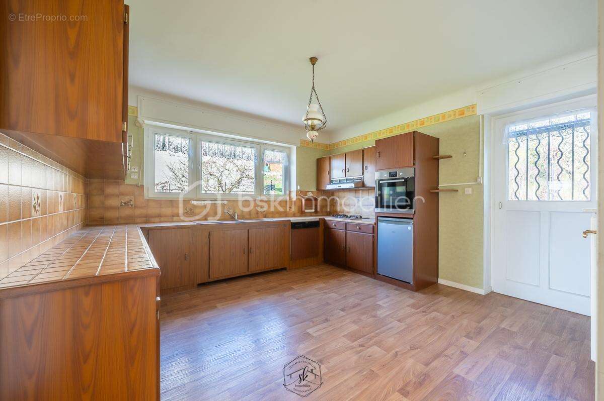 Maison à MARANGE-SILVANGE